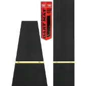 Bull's Dartmat Rubber incl. Oche 300 x 60cm