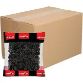 Venco Dubbel Zoute Rondjes 6x1kg