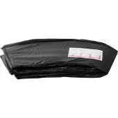 Viking Choice Trampoline rand afdekking - zwart - 180 cm
