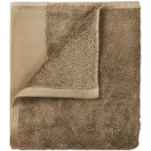 Blomus Gastendoek (set/2) RIVA 30x50 cm Tan