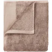 Blomus Gastendoek (set/2) RIVA 30x50 cm Misty Rose