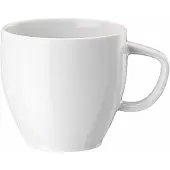 Rosenthal Koffiekop Junto 4 Tall White 230 ml