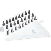 Kitchencraft Sdinozset28 Decoratieset 28 Stukken