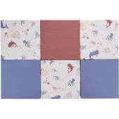 Tineo Speelkleed Tineo Treasures of the ocean 5-in-1