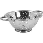 KINGHOFF 1235 - Vergiet - RVS - 24 cm