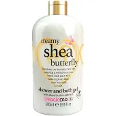 Treaclemoon Butterfly bath & showergel (500ml)