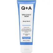 QA Salicylic Acid Bodywash 250 ml
