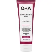 QA Hyaluronic Acid Body Wash Apple Avocado