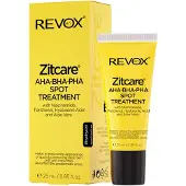 REVOX B77 Zitcare AHA.BHA.PHA. Spot Treatment 25 ml