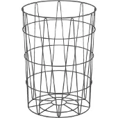 Zack Wasmand Satone Zwart 61 L