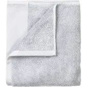 Blomus Gastendoek Riva Micro Chip (Set van 4)