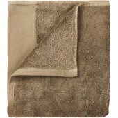 Blomus Gastendoek (set/4) RIVA 30x30 cm Tan