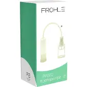 Fröhle - Pp002 Penispomp M Professional