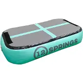 12Springs Airblock 12spring 100x60x20 cm Plus Mintgroen