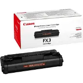 Canon FX-3 Toner Zwart