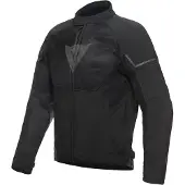 Dainese Ignite Air Tex Reflex Jas zwart Grijs Maat 48