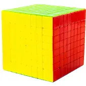 Qiyi 8x8