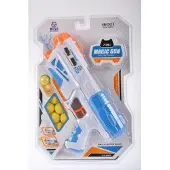 Mega Creative 2-in-1 463212 bal / waterpistool