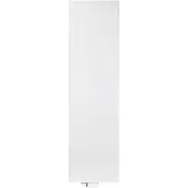 Boss & Wessing Designradiator BWS Flat T20 180x60cm 1359W Wit (Midden Aansluiting)