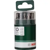 Bosch 2CPX062522R9999 Bitset 10-delig Binnen-zesrond (TX)