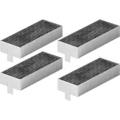 Siemens Dampkap Accessoire HZ9VRCR0