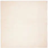 vidaXL Vloerkleed HUARTE laagpolig zacht wasbaar 160x160 cm beige