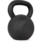 VirtuFit Kettlebell Pro - Kettle Bell - Gietijzer - 32 kg