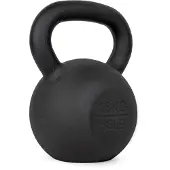 VirtuFit Kettlebell Pro - Kettle Bell - Gietijzer - 16 kg