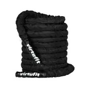 VirtuFit Battle Rope - Fitness Rope Pro - 15 m