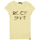 Ikks T-shirt XS10182-73-C kind 3 jaar