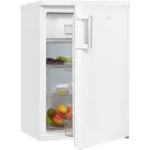 Exquisit Koelvriescombi KS164H010DW