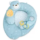 Chicco My first nest blauw blauw Chicco Speelfiguur