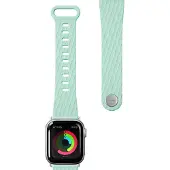 Laut Active Apple Watch 44 Mm Bandje Groen