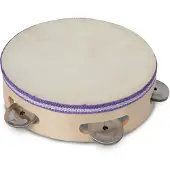 Bontempi Houten Tamboerijn