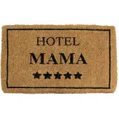 Mars & More kokosmat handgeweven hotel mama 75cm
