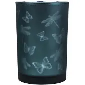 Mars & More windlicht insecten petrol large 18cm*