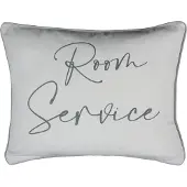 Mars & More kussen katoen room service 35x45cm*