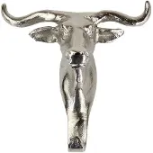 Mars & More haak stier voor 19cm