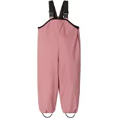 Reima Functionele broek 'Lammikko' oudroze / zwart