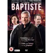 Dvd Baptiste