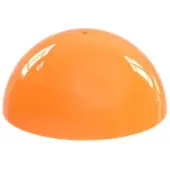 Louis Poulsen Panthella Mini Lampkap - Vervangingsonderdeel Orange