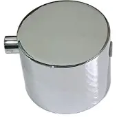 Saniclear Talpa temperatuurknop inbouw - vernet