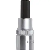 Gedore R62551710 3300368 Schroevendraaierdop 17 mm 1/2 SW 17 1/2 (12.5 mm)