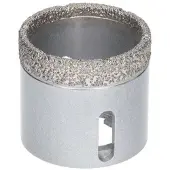 Bosch Power Tools 2608599015 Diamantboor droog 1 stuks 45 mm Van diamant voorzien 1 stuk(s)