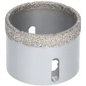 Bosch 2608599017 2608599017 Diamantboor droog 1 stuks 55 mm 1 stuk(s)