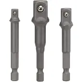 Ks Tools 514.1105 Vierkantadapter-bitset