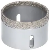 Bosch 2608599020 2608599020 Diamantboor droog 1 stuks 65 mm 1 stuk(s)
