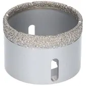 Bosch X-LOCK DIAMANTDROOGBOOR DRY SPEED 60MM
