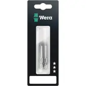 Wera 05136313001 1/4'' Z SB Torx Bit - 20 x 152mm - 867/4 - 05136313001