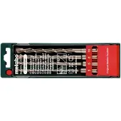 Metabo SDS-Plus borencassette 4-delig